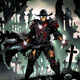 Illustration for article titled Shogun And Caveman Iron Men Suit Up For Time-Traveling Armor Wars